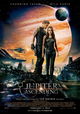 Jupiter Ascending