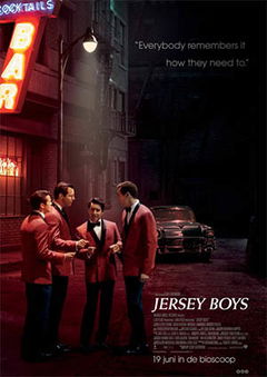 Jersey Boys (2014)