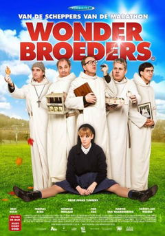 Wonderbroeders (2014)