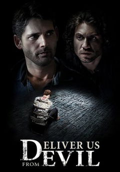Deliver Us from Evil (2014)