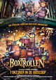 De Boxtrollen