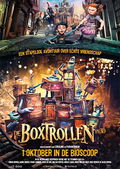 De Boxtrollen