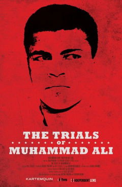 The Trials of Muhammad Ali (2013)