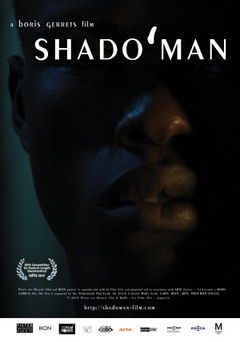 Shado'man (2013)