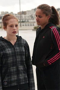 Crapuleuses (2012)