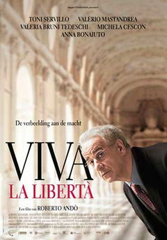 Viva la libertà (2013)