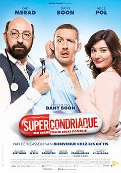 Supercondriaque (2014)