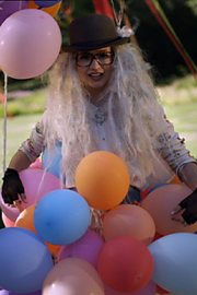 Loona Balloona (2013)