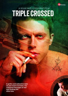 Triple Crossed (2013)
