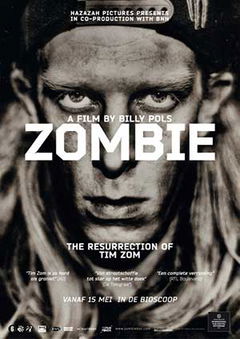 Zombie: The Resurrection of Tim Zom (2014)