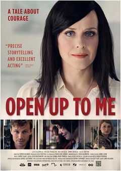 Open Up to Me (2013)