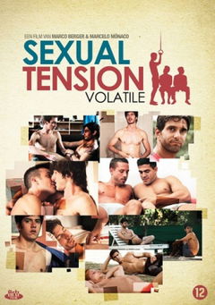 Tensión Sexual, Volumen 1: Volátil (2012)