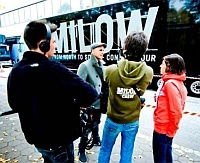 Milow. From North to South