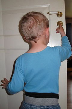 Het Kind Heeft Geen Keus (2013)