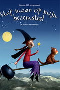 Room on the Broom