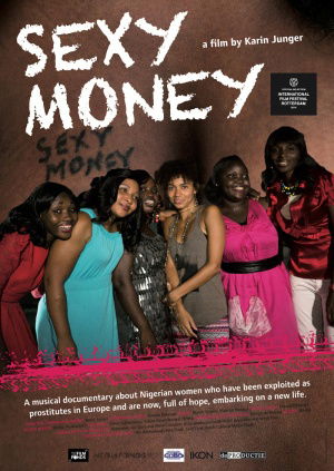 Sexy Money