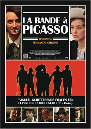 La Banda Picasso