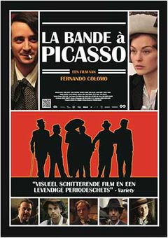 La Banda Picasso (2012)