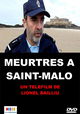 Meurtres à Saint-Malo