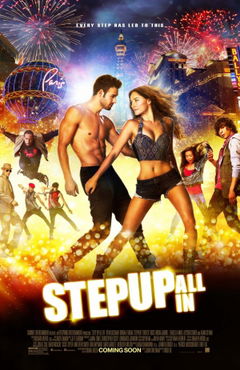 Step Up 5: All In (2014)