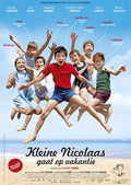 Kleine Nicolaas Gaat op Vakantie
