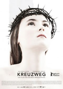 Kreuzweg (2014)