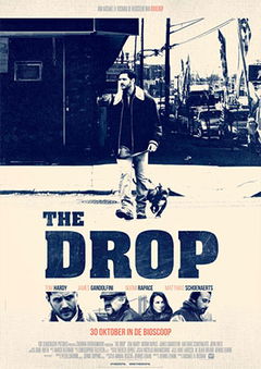 The Drop (2014)