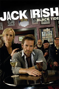 Jack Irish: Black Tide (2012)