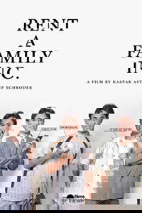 Rent a Family Inc. (2012)