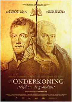 De Onderkoning (2014)