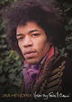 Jimi Hendrix: Hear My Train a Comin'