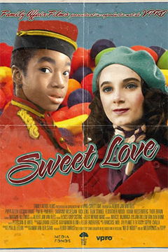Sweet love (2012)