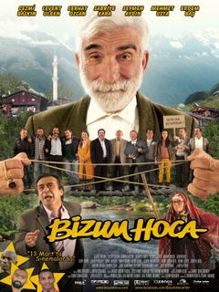 Bizum Hoca (2014)