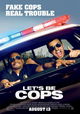 Let's Be Cops