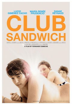Club Sándwich (2013)