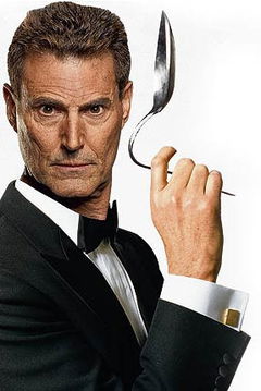 The Secret Life of Uri Geller (2013)
