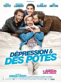 Dépression et des potes (2012)