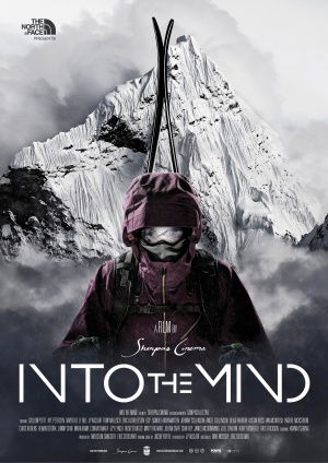 Into the Mind