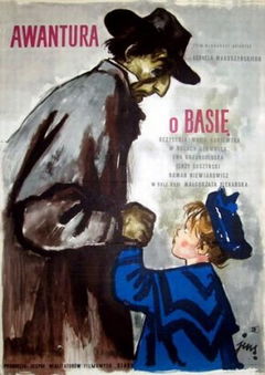 Awantura o Basie (1959)