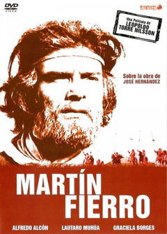 Martín Fierro (1968)