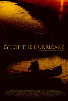 Eye of the Hurricane (2012)