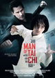 Man of Tai Chi