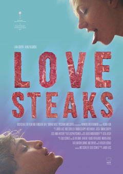 Love Steaks (2013)