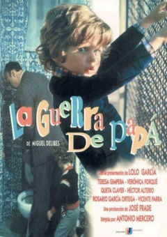 La Guerra de Papá (1977)
