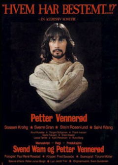 Hvem Har Bestemt? (1978)