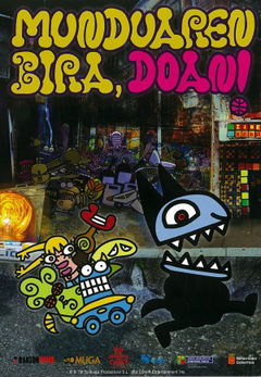 Munduaren Bira, Doan! (2009)