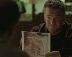 The Harrowing (2014)