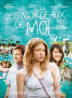 Des Morceaux de Moi (2012)