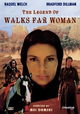 The Legend of Walks Far Woman