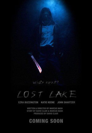 Lost Lake